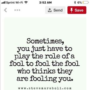 Meet your Posher, Jose